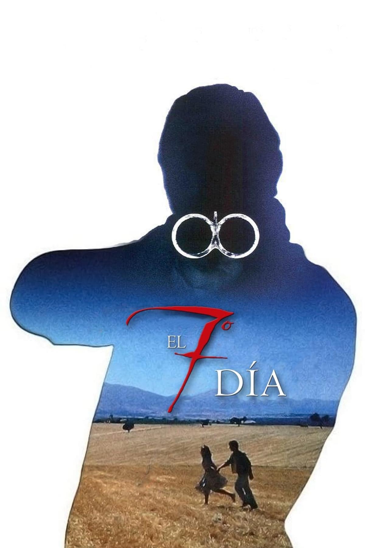 Постер El séptimo día